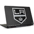 NHL Los Angeles Kings Distressed Dell Inspiron Skin